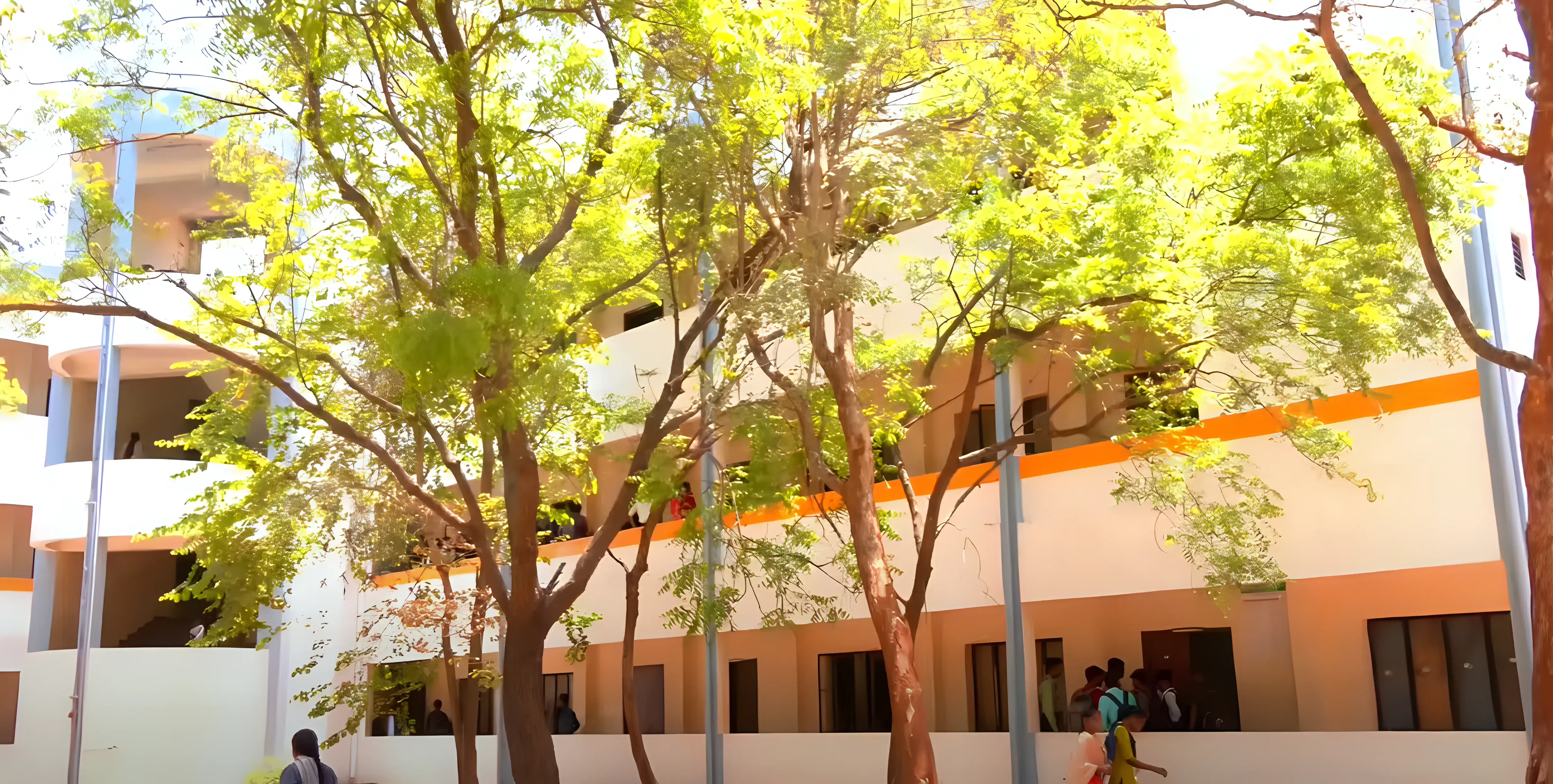 Mailam Engineering College Villupuram Campus photo 2